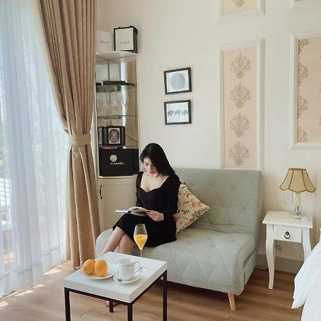Chez Lotus Rose Hotel Ho Si Minh-város Kültér fotó