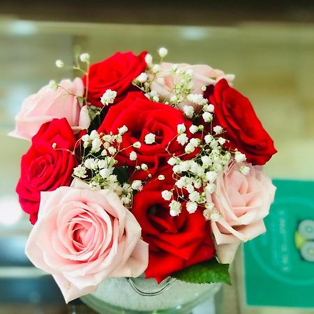 Chez Lotus Rose Hotel Ho Si Minh-város Kültér fotó