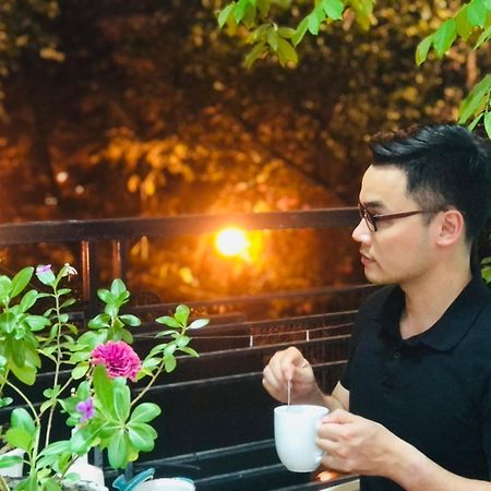 Chez Lotus Rose Hotel Ho Si Minh-város Kültér fotó