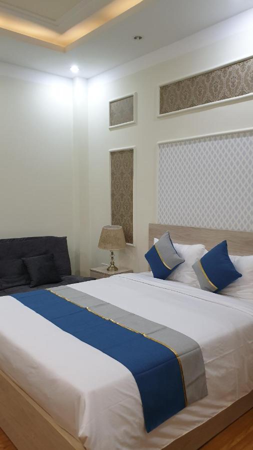 Chez Lotus Rose Hotel Ho Si Minh-város Kültér fotó