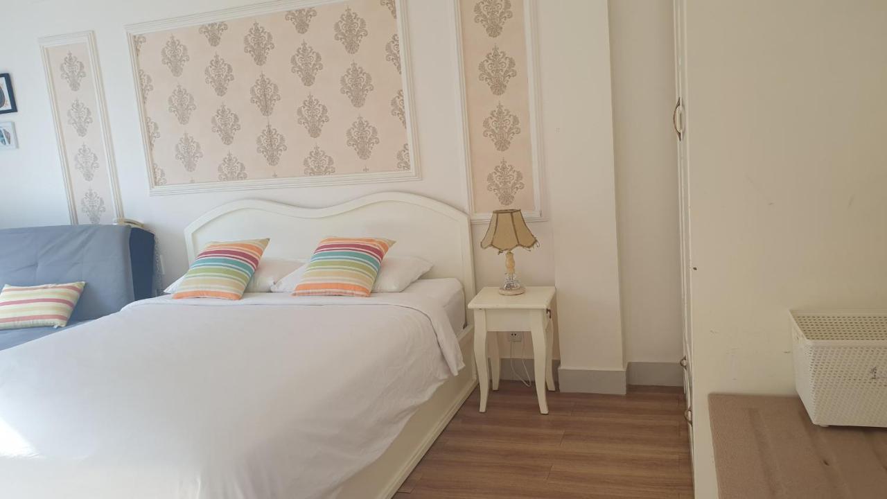 Chez Lotus Rose Hotel Ho Si Minh-város Kültér fotó