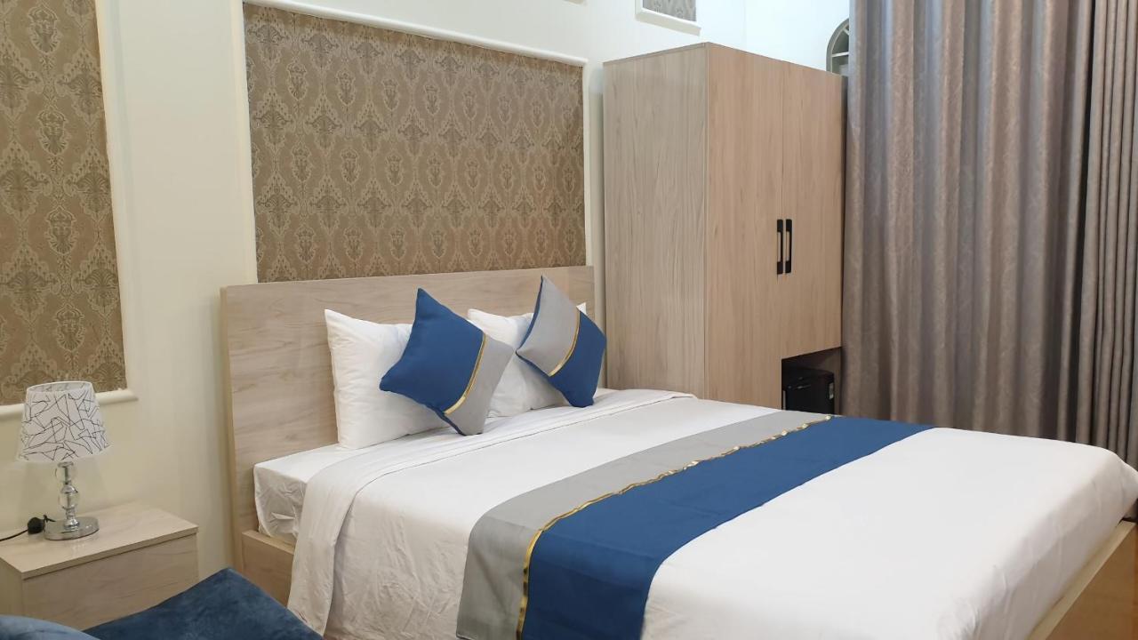 Chez Lotus Rose Hotel Ho Si Minh-város Kültér fotó