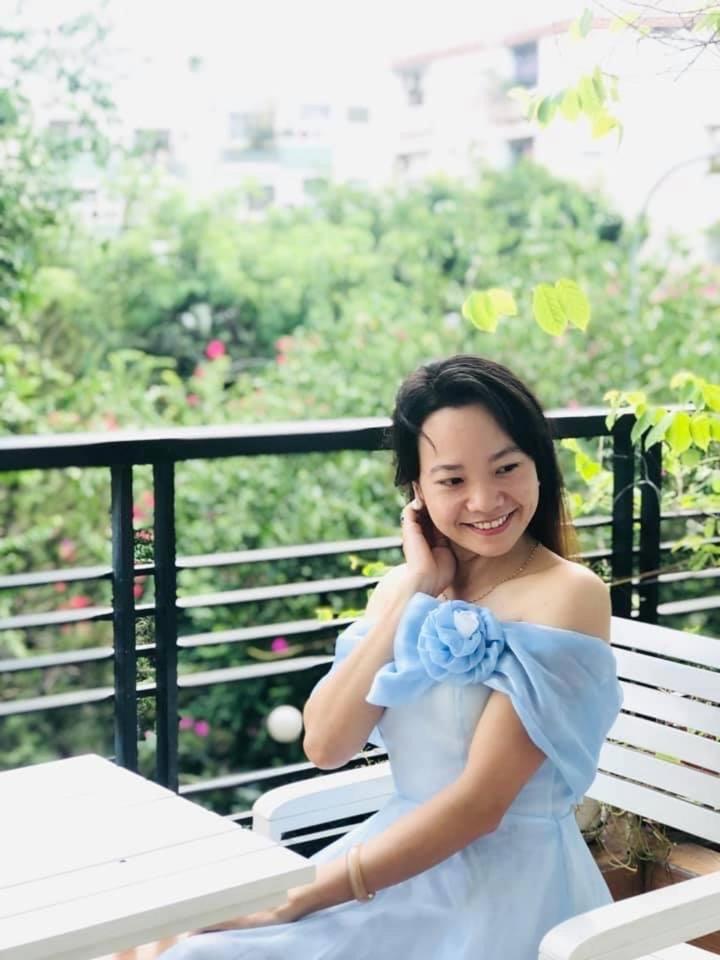 Chez Lotus Rose Hotel Ho Si Minh-város Kültér fotó