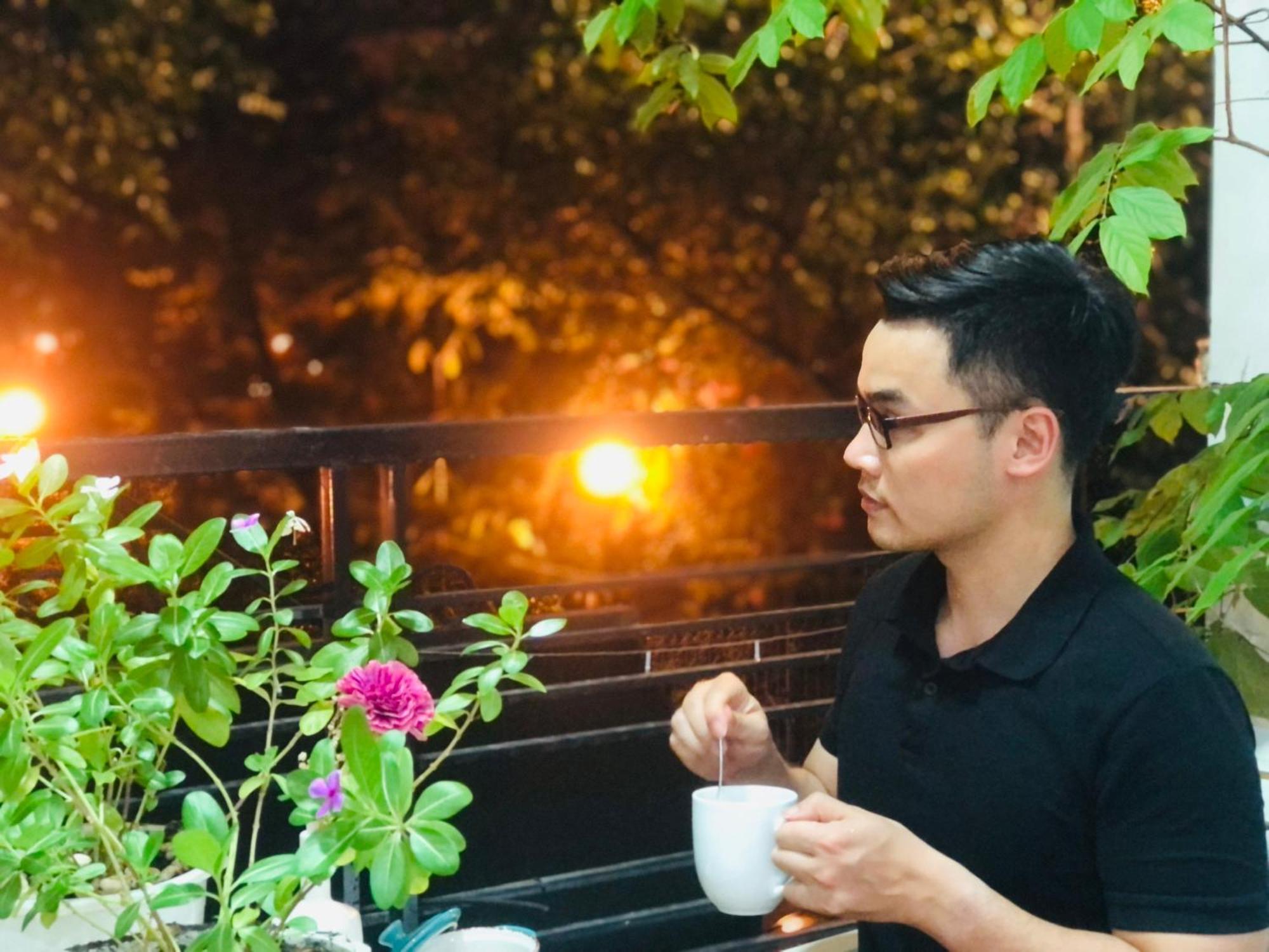 Chez Lotus Rose Hotel Ho Si Minh-város Kültér fotó