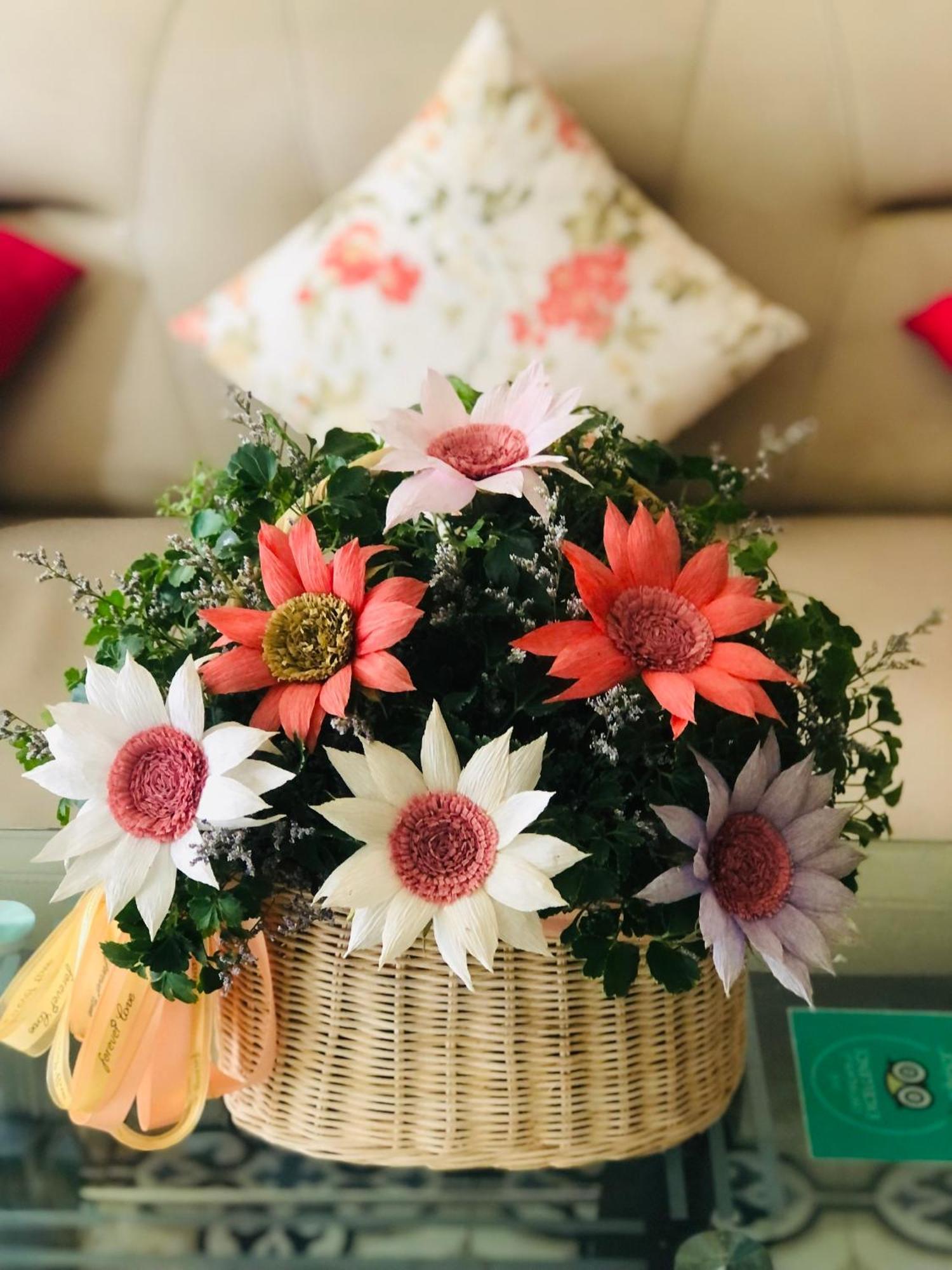 Chez Lotus Rose Hotel Ho Si Minh-város Kültér fotó