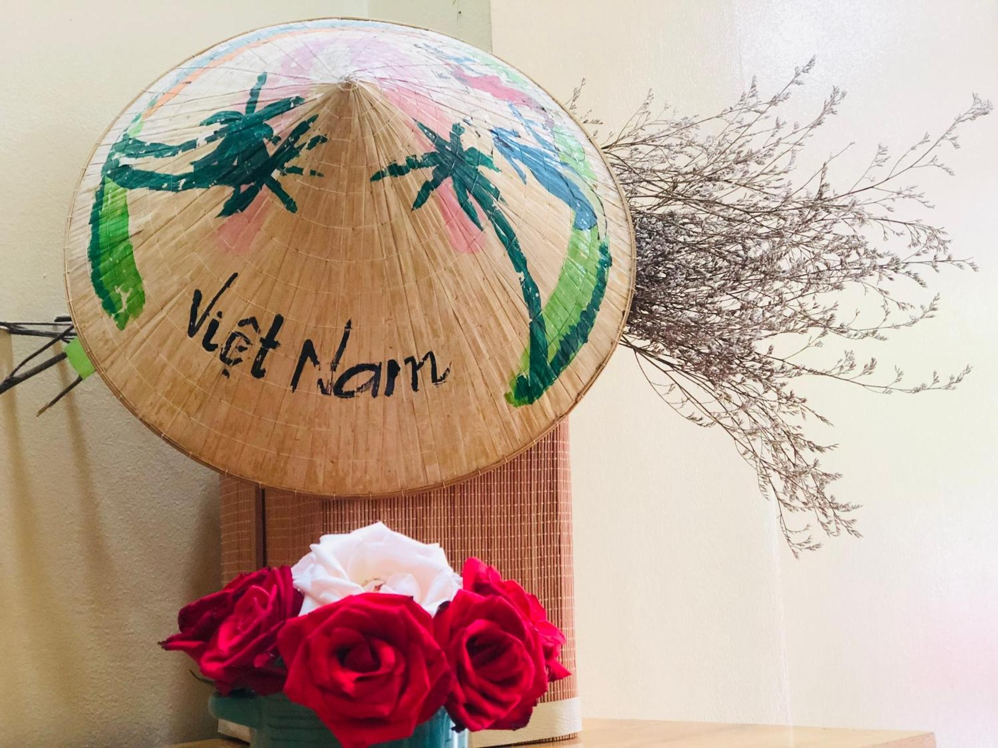 Chez Lotus Rose Hotel Ho Si Minh-város Kültér fotó