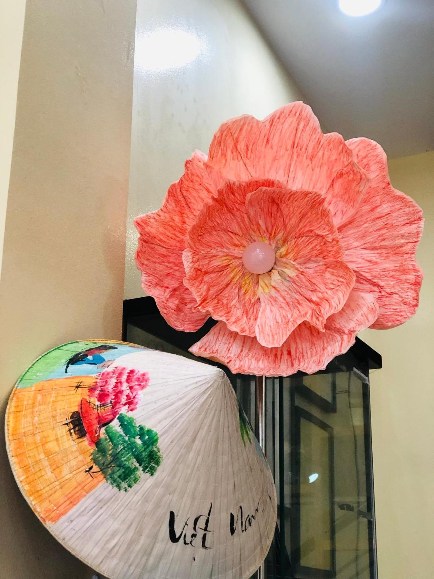 Chez Lotus Rose Hotel Ho Si Minh-város Kültér fotó