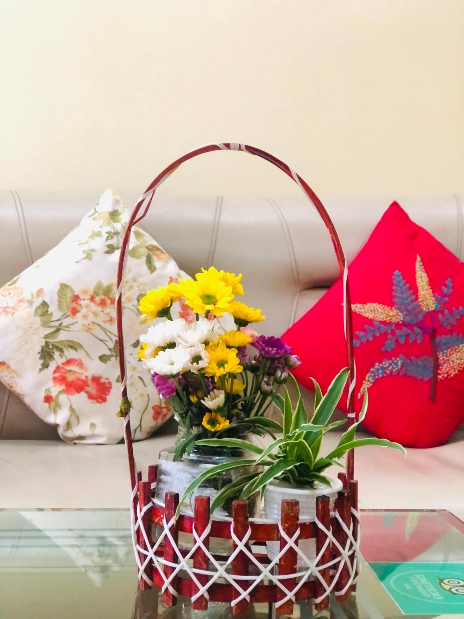 Chez Lotus Rose Hotel Ho Si Minh-város Kültér fotó