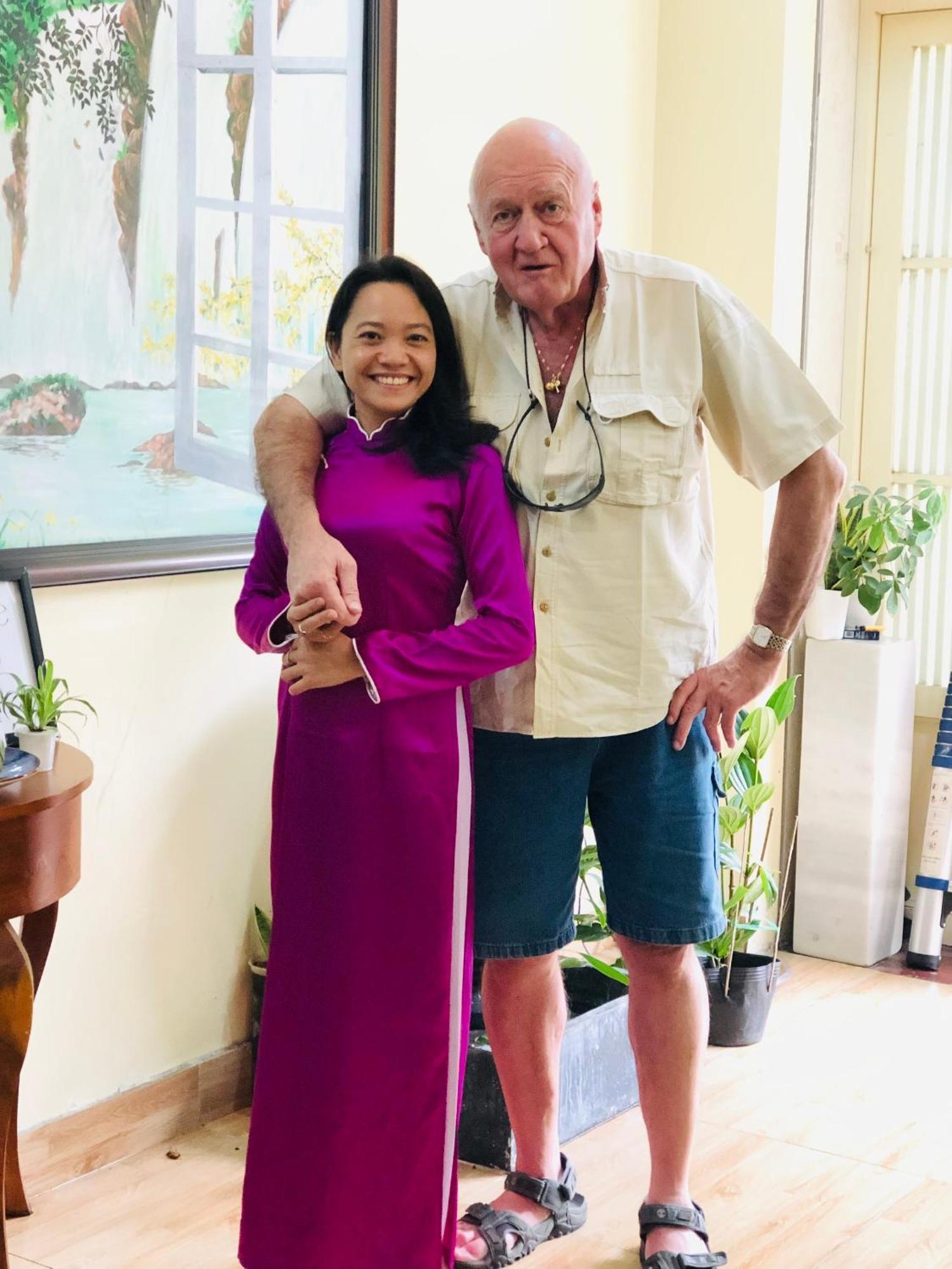 Chez Lotus Rose Hotel Ho Si Minh-város Kültér fotó