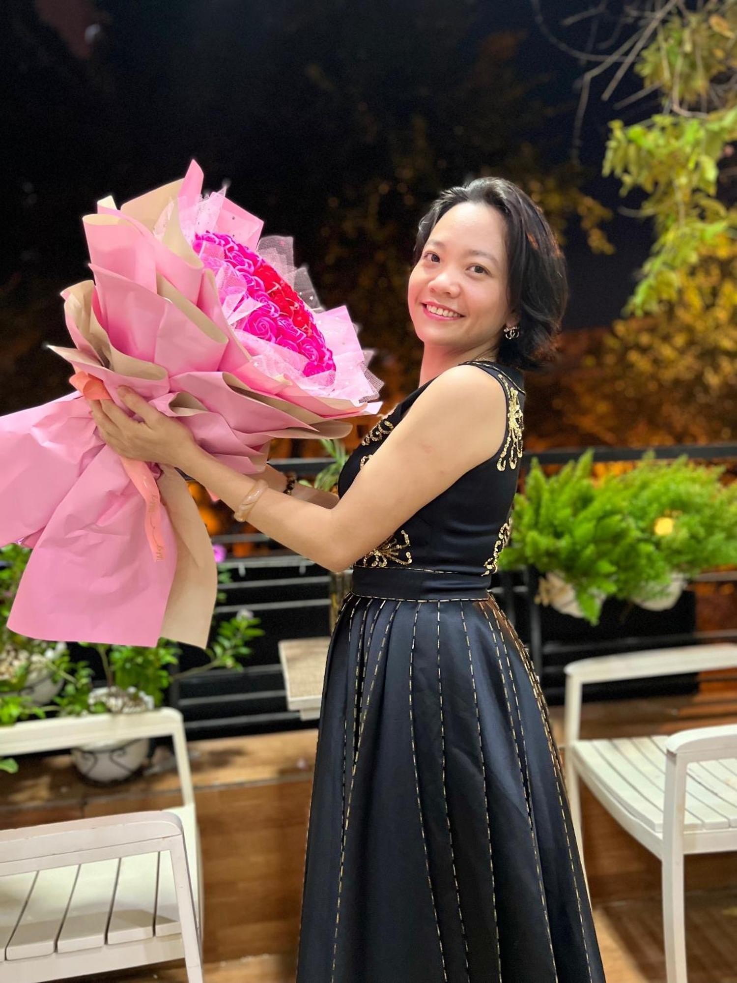 Chez Lotus Rose Hotel Ho Si Minh-város Kültér fotó