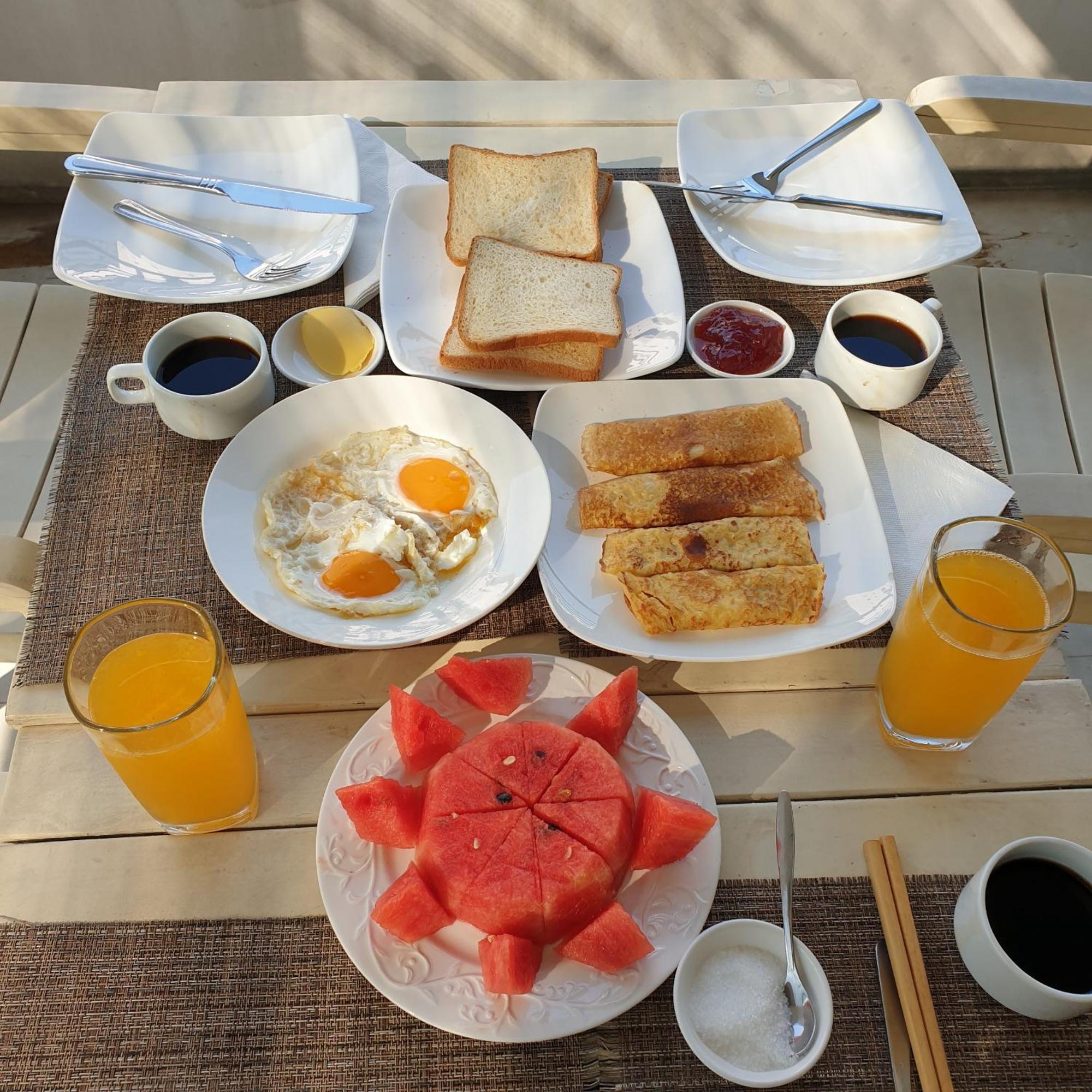 Chez Lotus Rose Hotel Ho Si Minh-város Kültér fotó