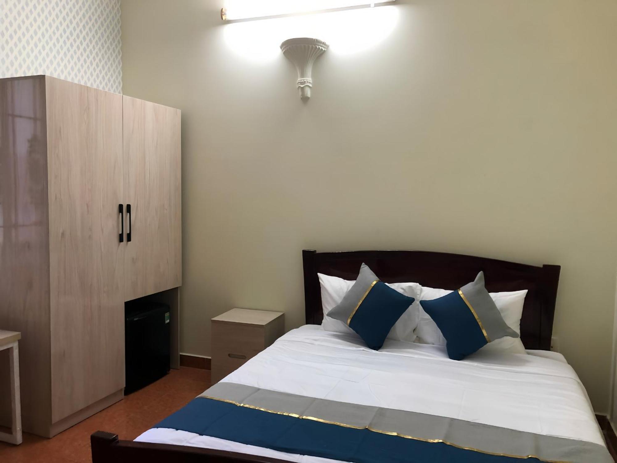 Chez Lotus Rose Hotel Ho Si Minh-város Kültér fotó