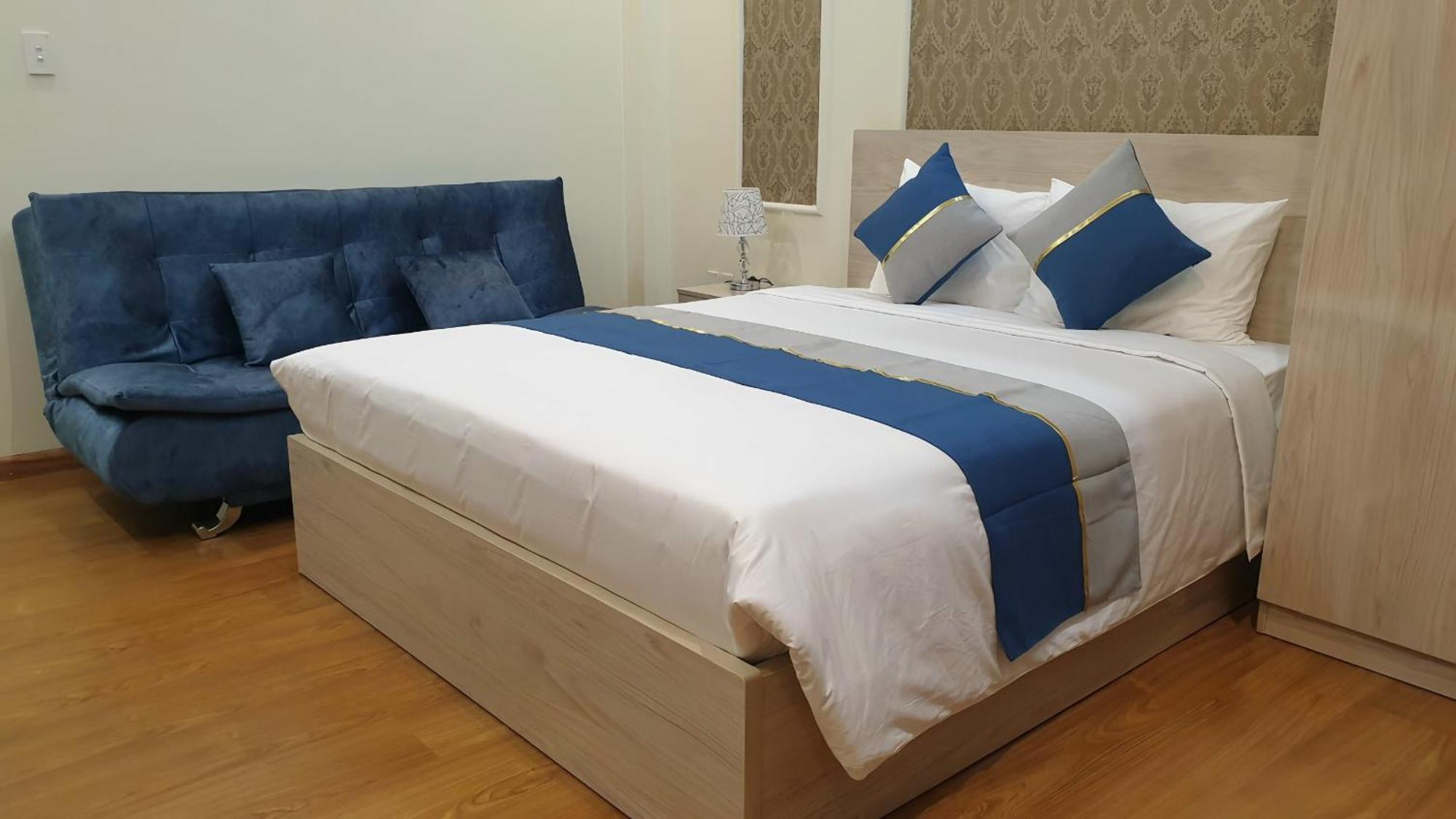 Chez Lotus Rose Hotel Ho Si Minh-város Kültér fotó