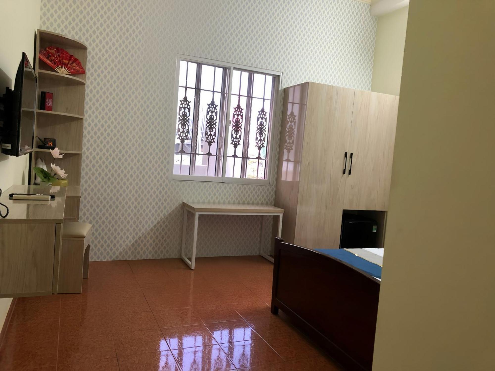Chez Lotus Rose Hotel Ho Si Minh-város Kültér fotó